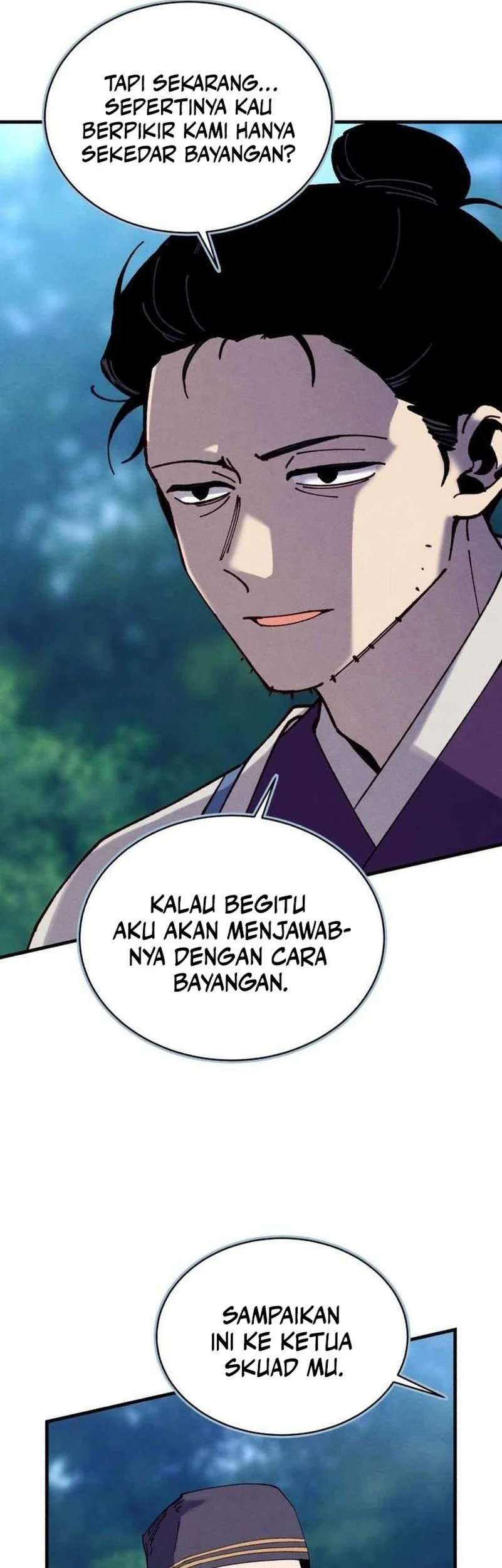 lightning expert Chapter 217 - halaman 13