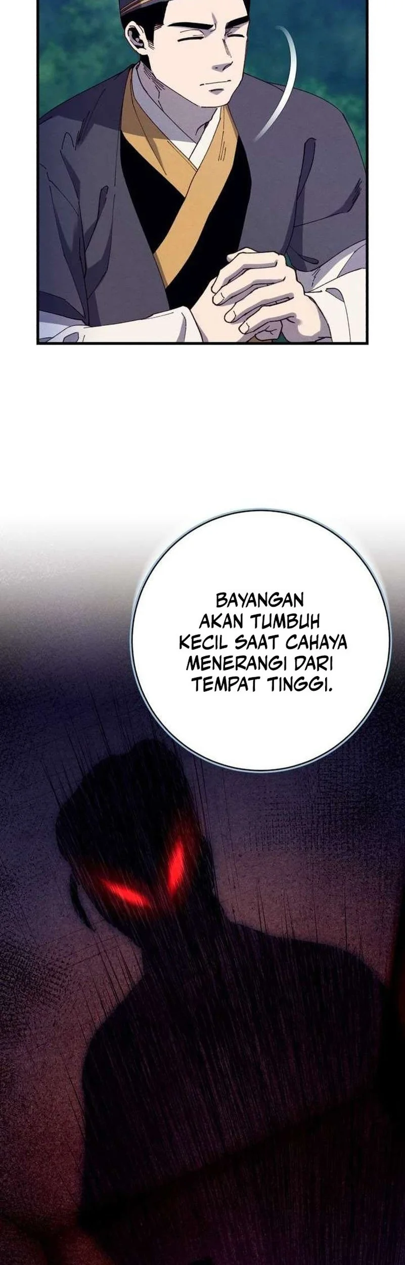 lightning expert Chapter 217 - halaman 14