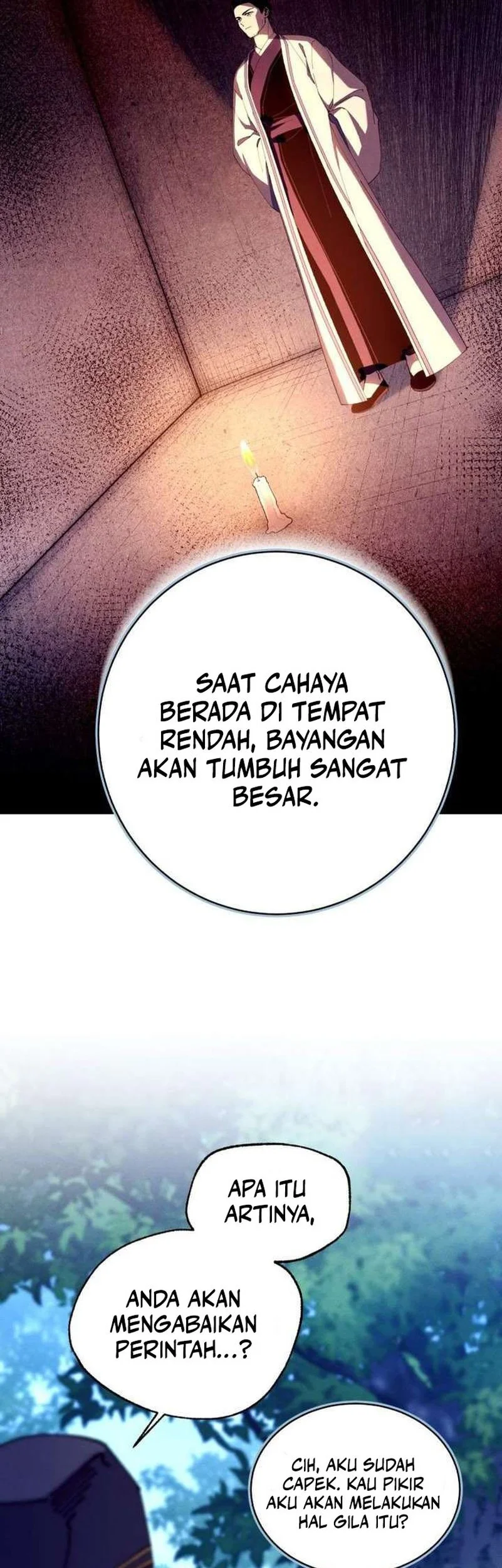 lightning expert Chapter 217 - halaman 15