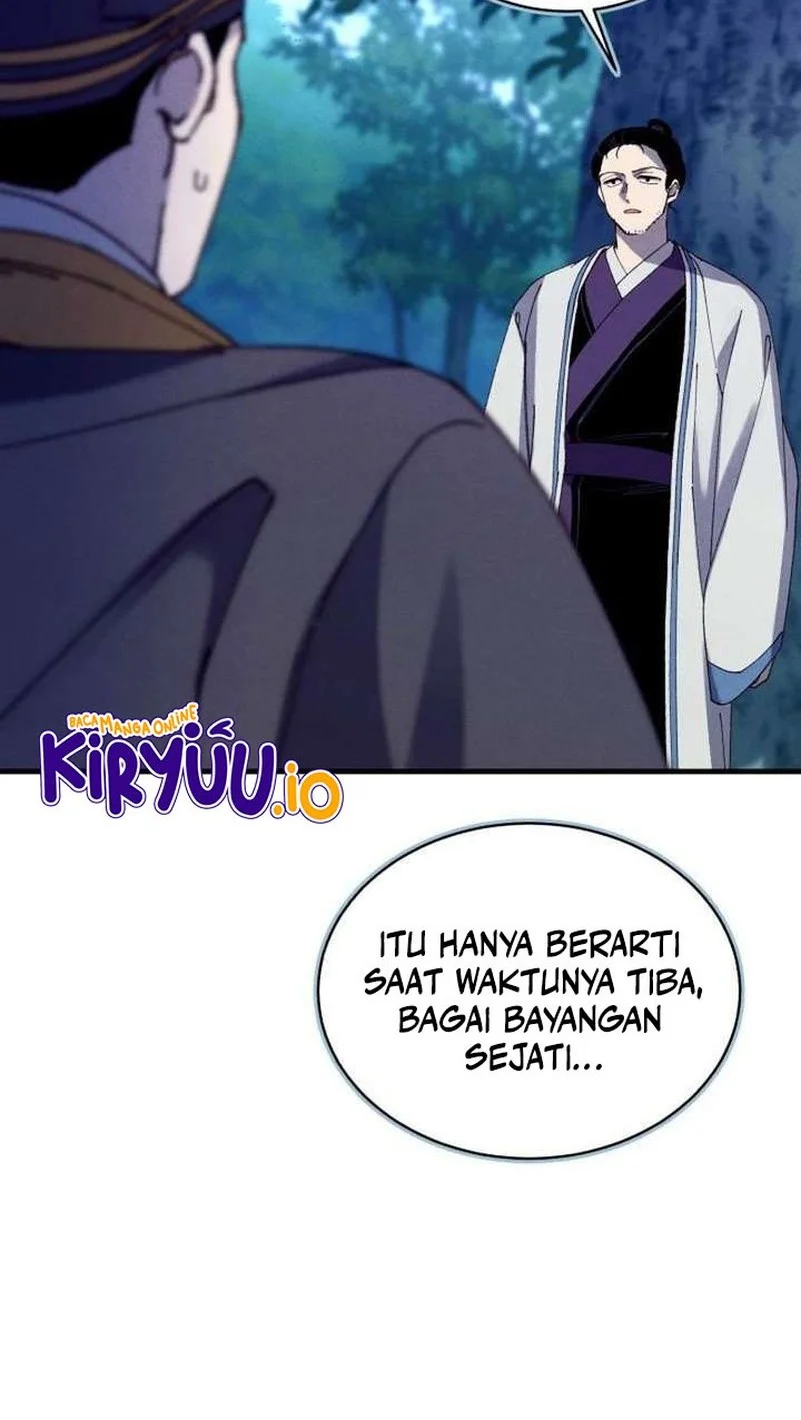 lightning expert Chapter 217 - halaman 16
