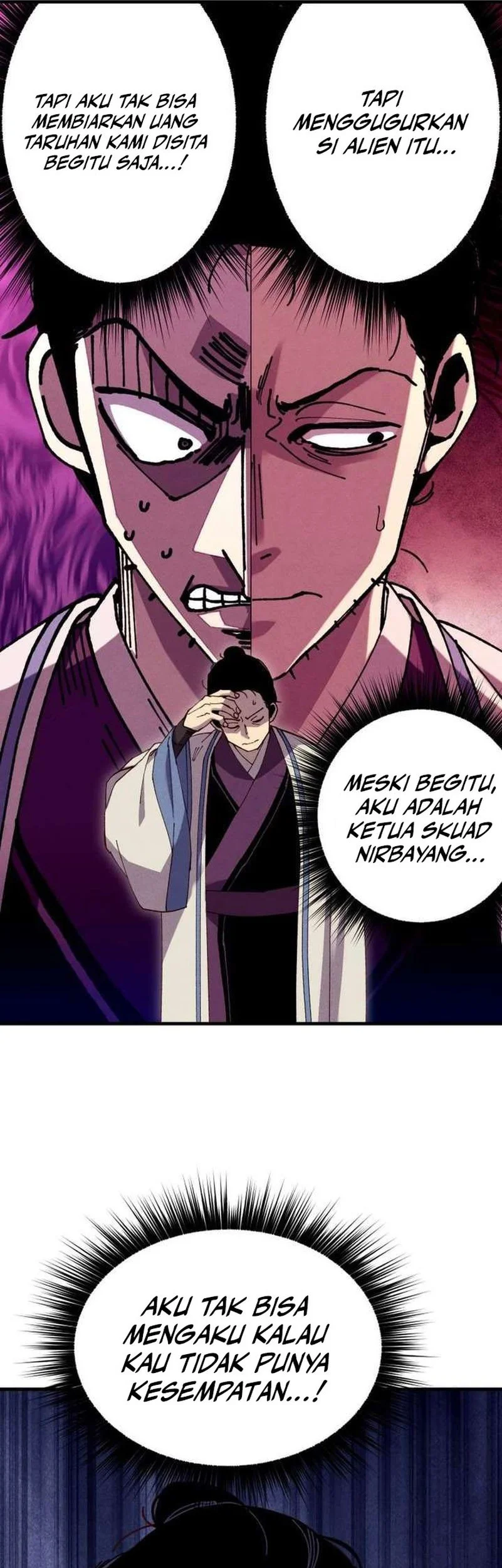 lightning expert Chapter 217 - halaman 21