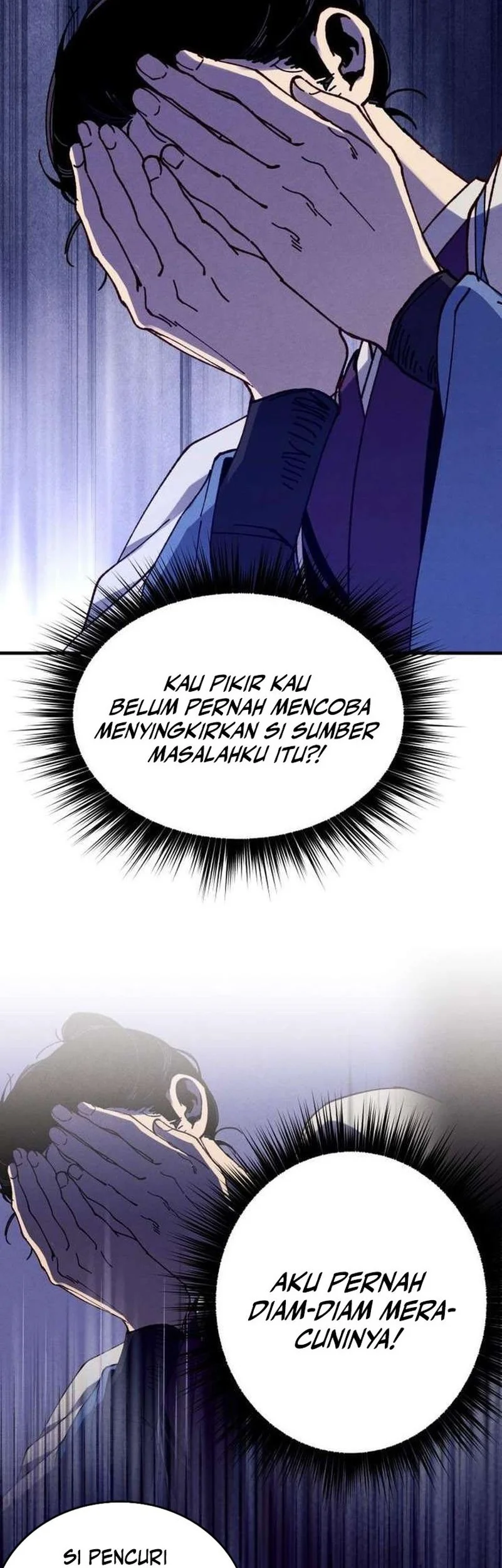lightning expert Chapter 217 - halaman 22