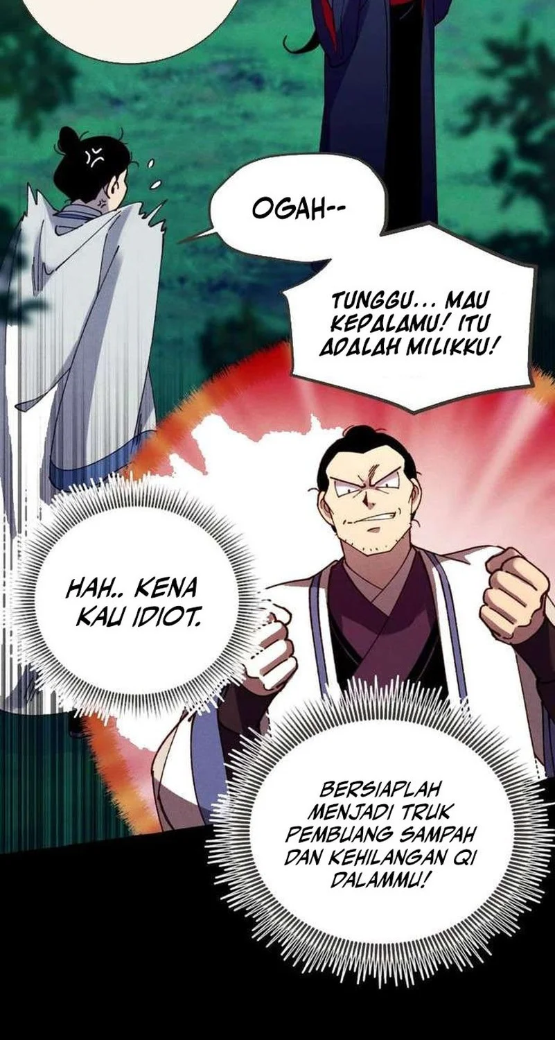lightning expert Chapter 217 - halaman 24