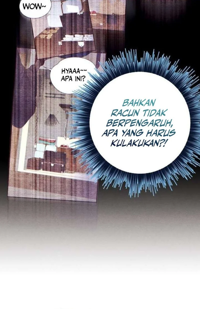 lightning expert Chapter 217 - halaman 28