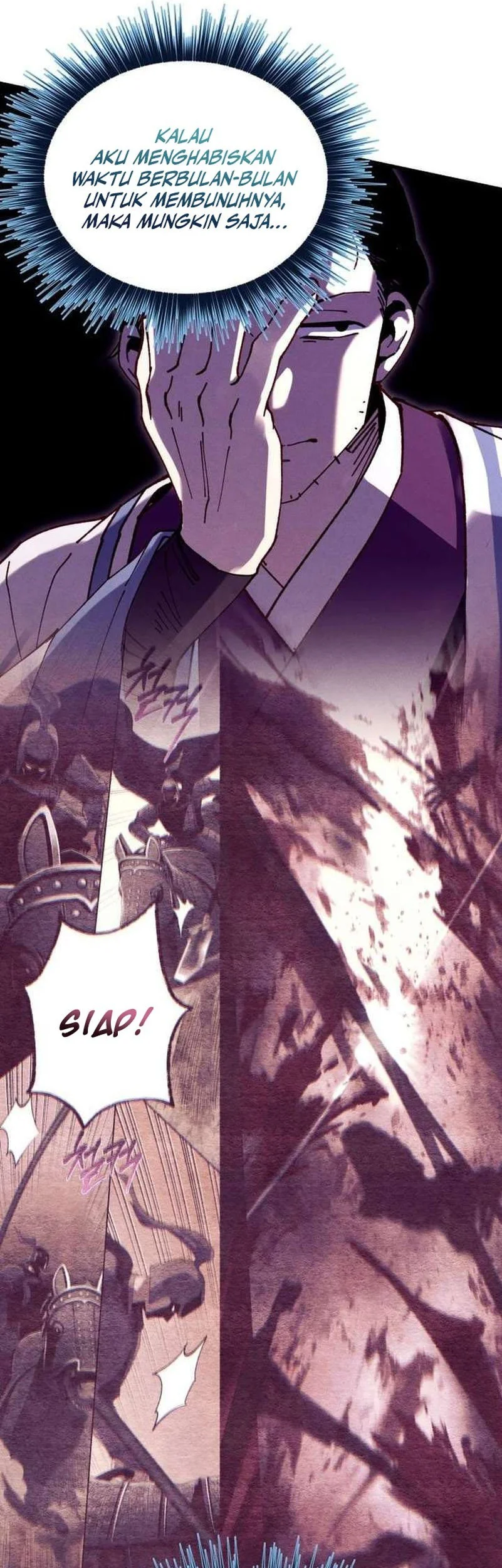 lightning expert Chapter 217 - halaman 29
