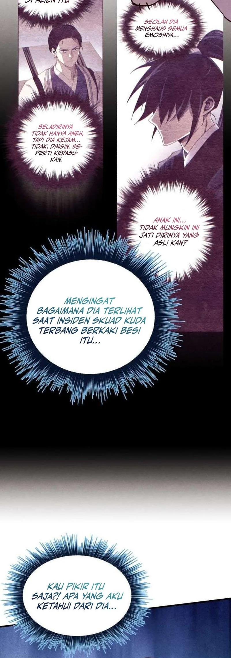lightning expert Chapter 217 - halaman 31