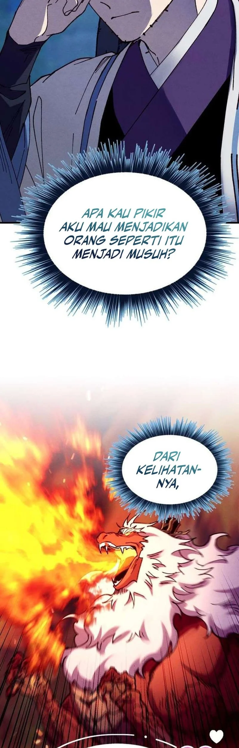 lightning expert Chapter 217 - halaman 38