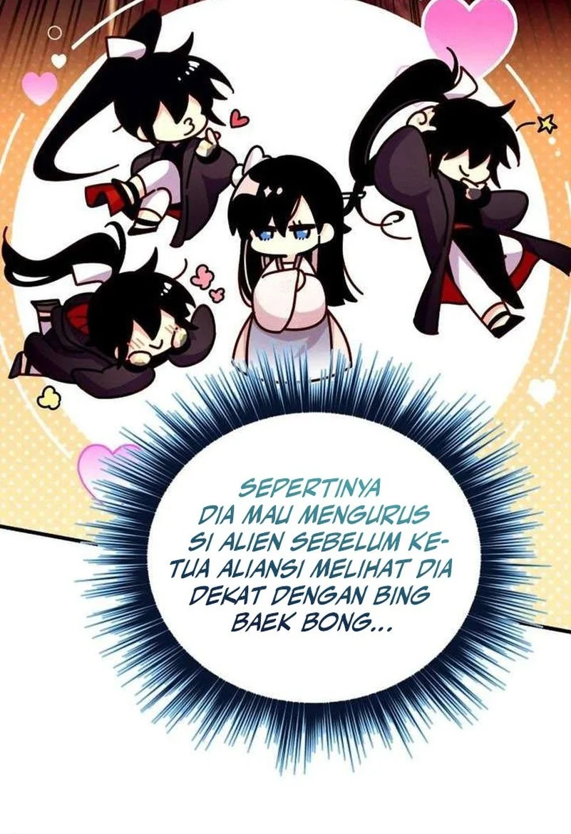 lightning expert Chapter 217 - halaman 39