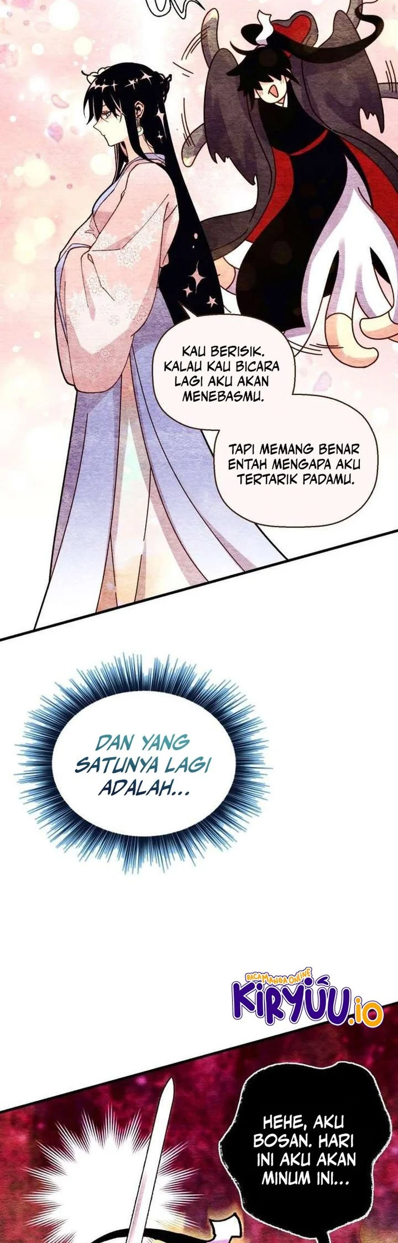 lightning expert Chapter 217 - halaman 41