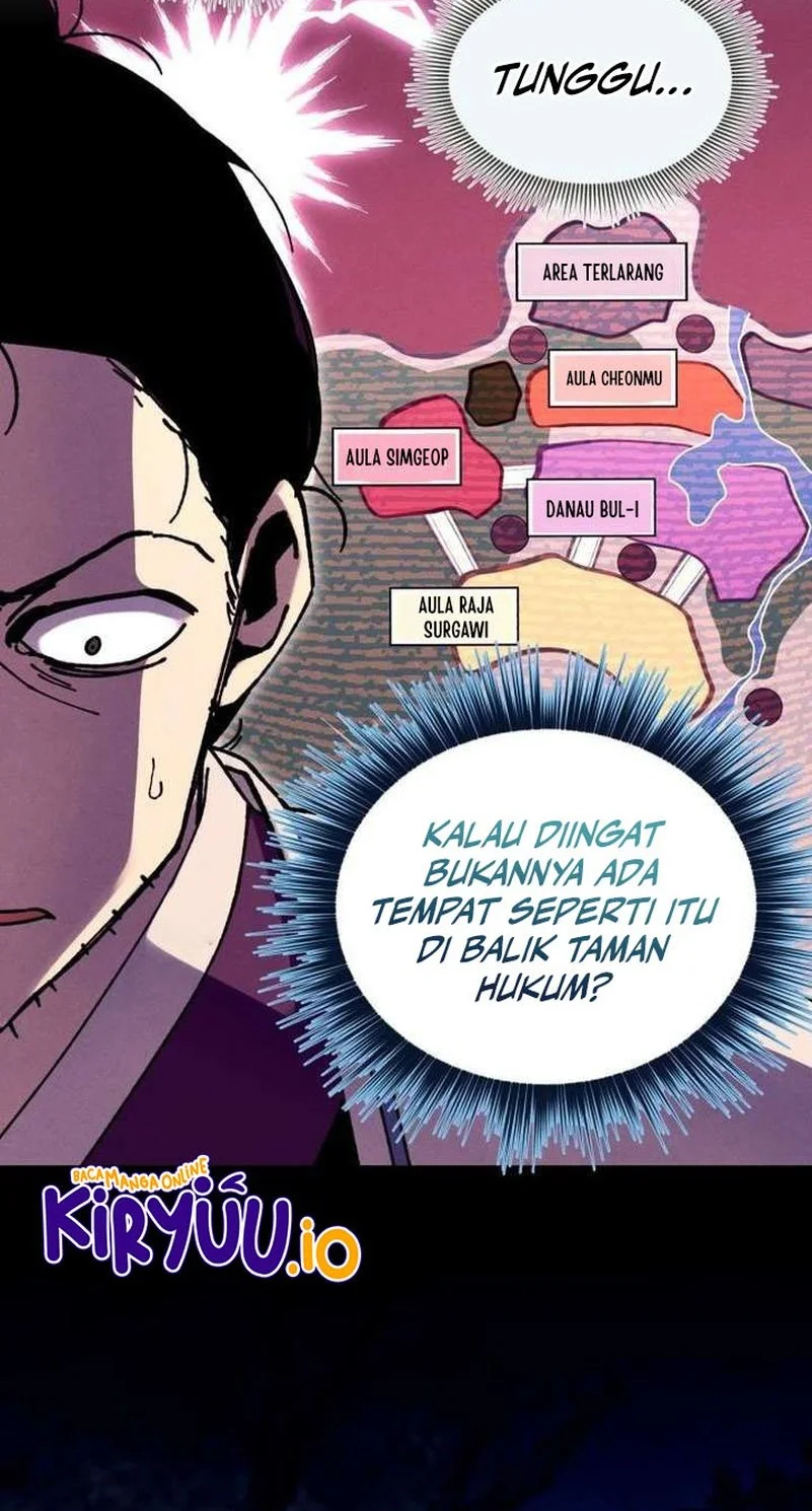 lightning expert Chapter 217 - halaman 43