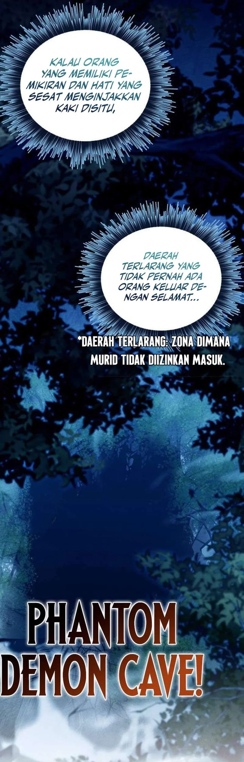 lightning expert Chapter 217 - halaman 44