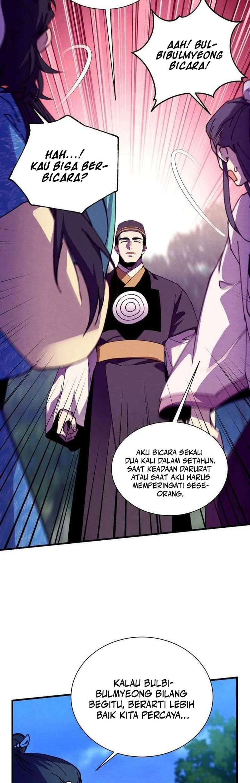 lightning expert Chapter 217 - halaman 53