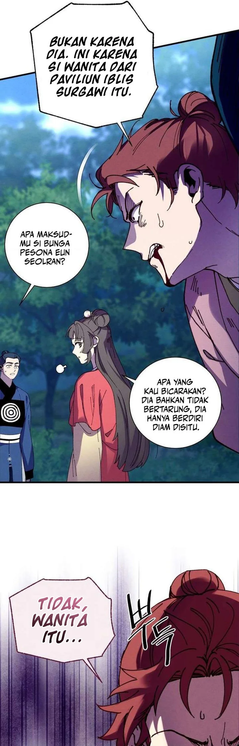 lightning expert Chapter 217 - halaman 59