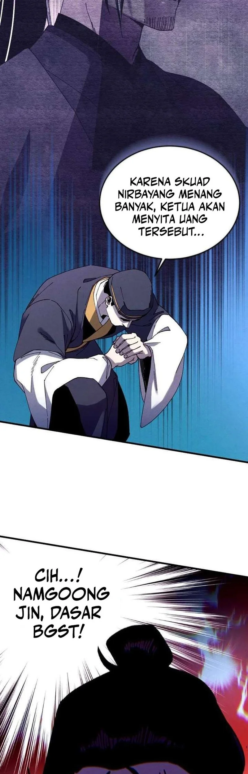 lightning expert Chapter 217 - halaman 6