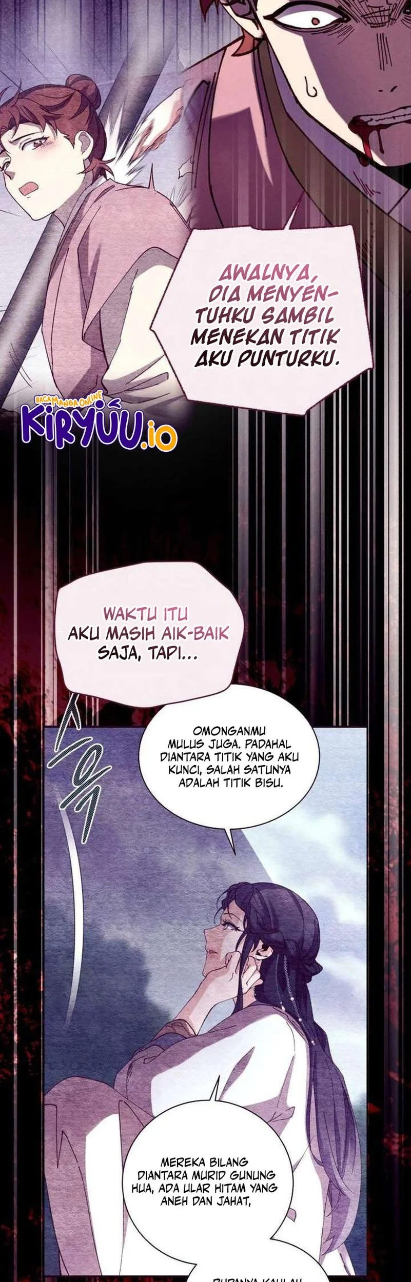 lightning expert Chapter 217 - halaman 60