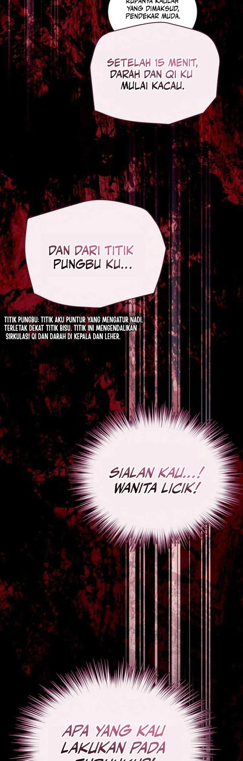 lightning expert Chapter 217 - halaman 61