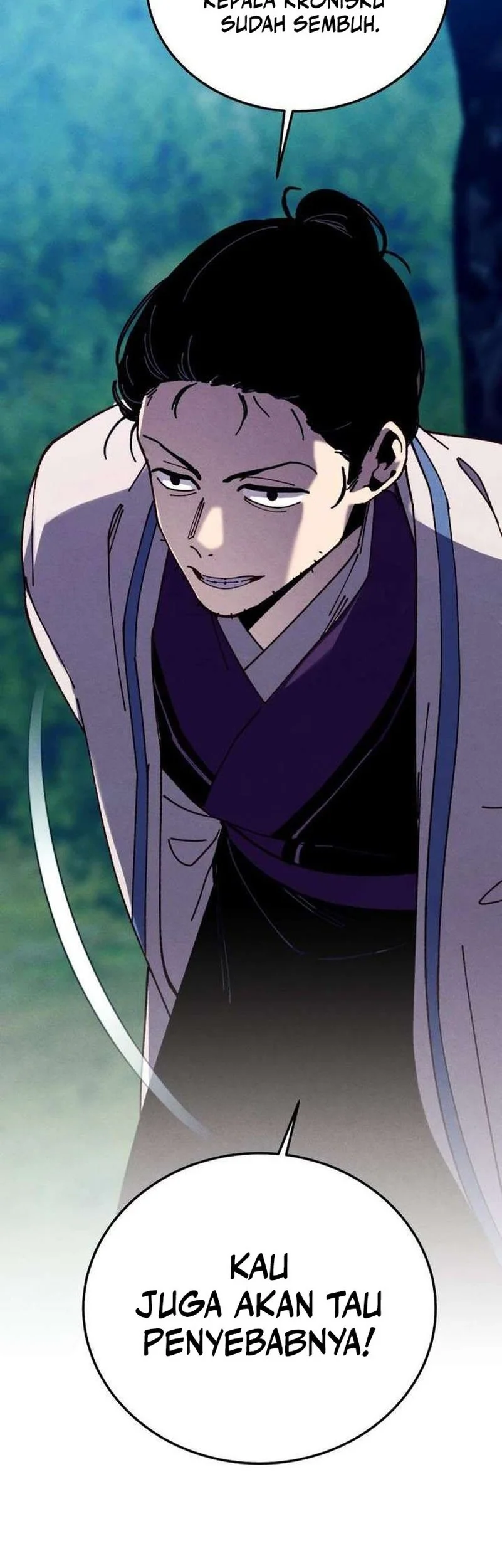 lightning expert Chapter 217 - halaman 68