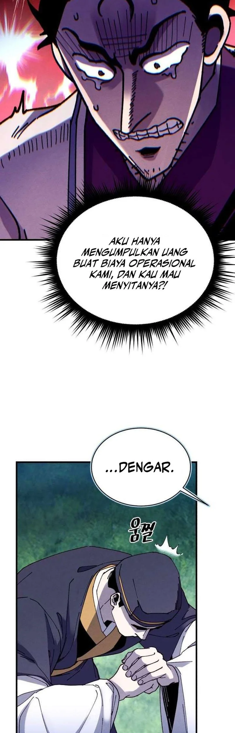 lightning expert Chapter 217 - halaman 7