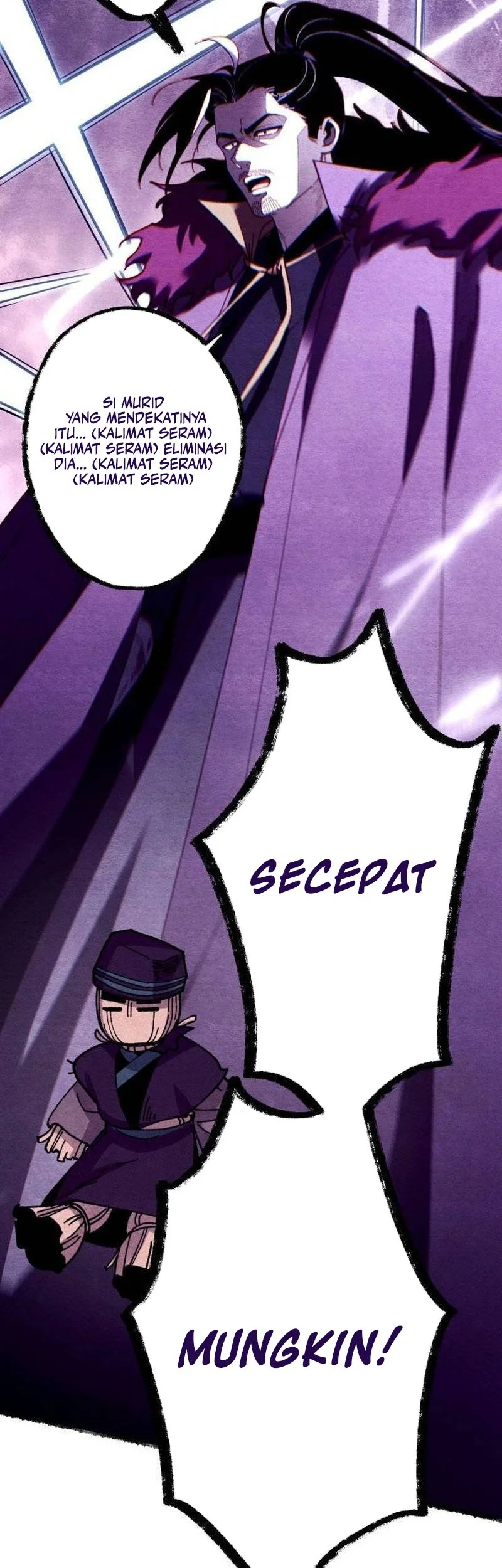 lightning expert Chapter 218 - halaman 11