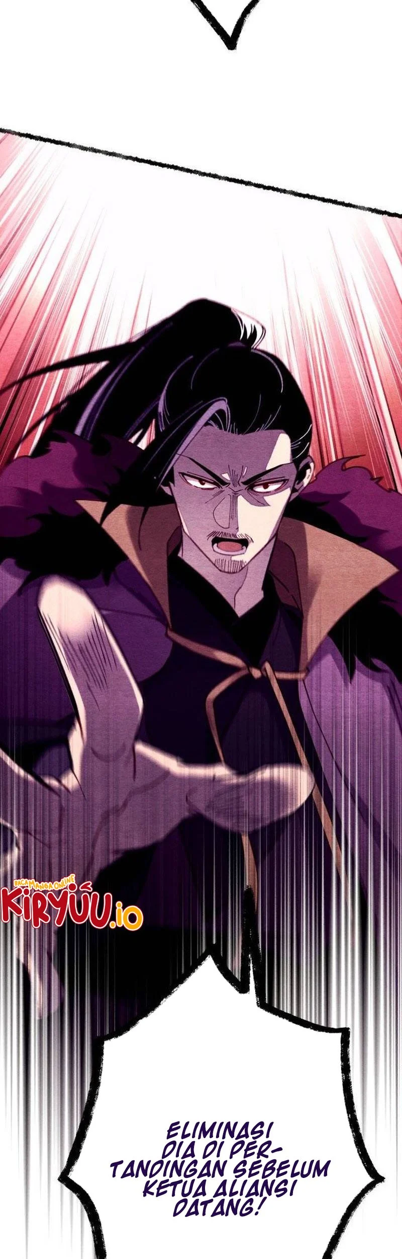 lightning expert Chapter 218 - halaman 12
