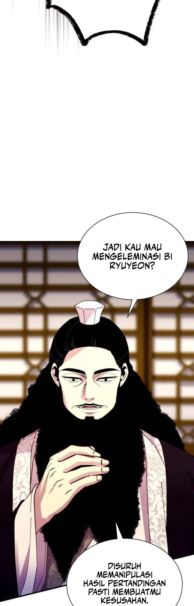 lightning expert Chapter 218 - halaman 13