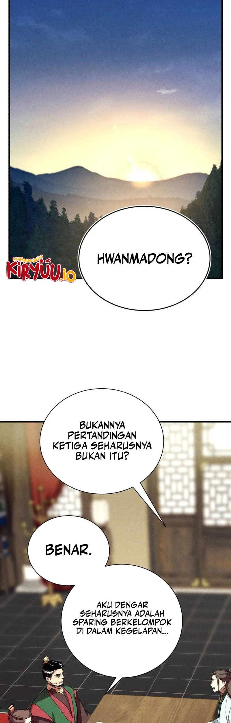 lightning expert Chapter 218 - halaman 18