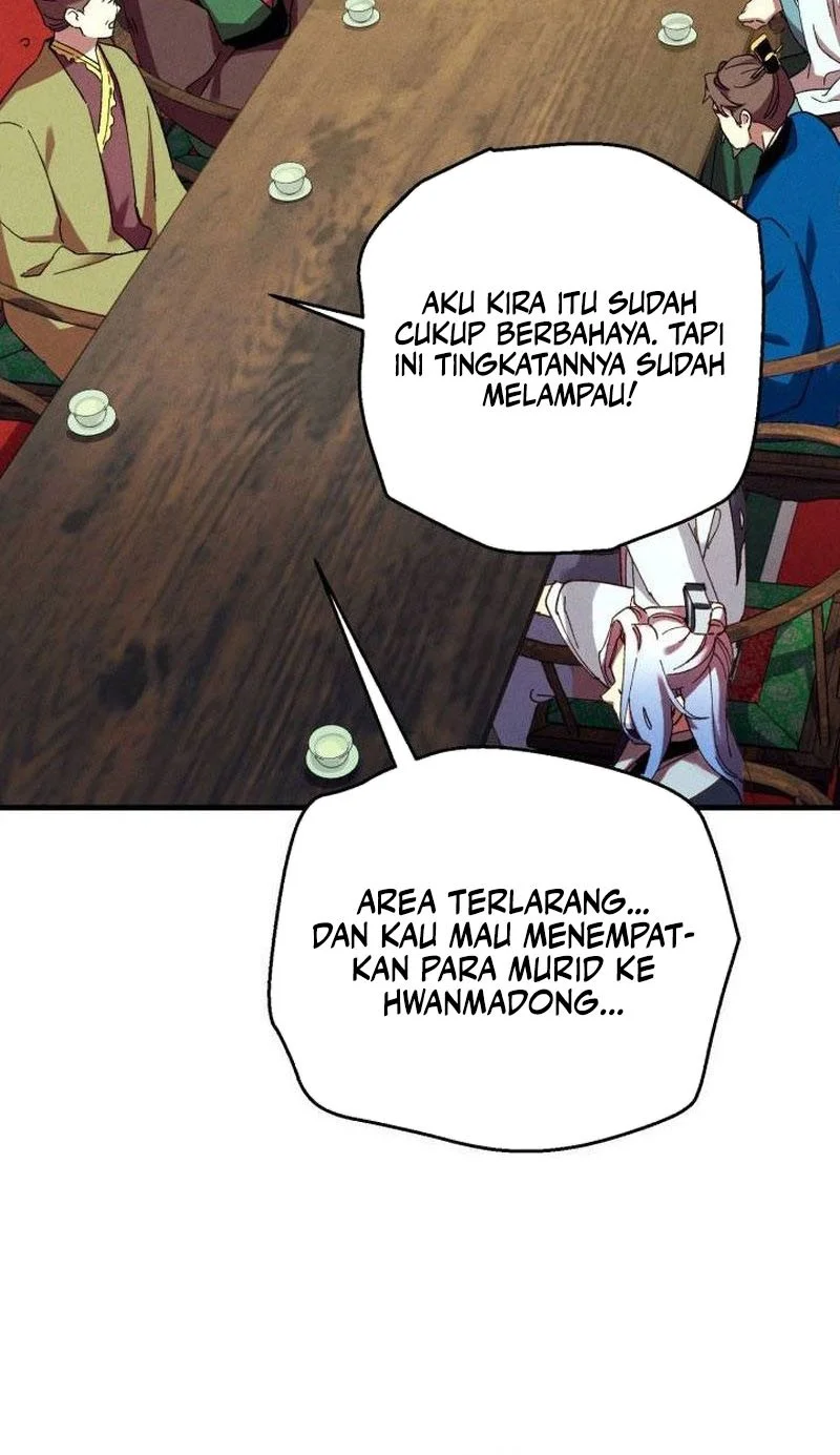 lightning expert Chapter 218 - halaman 19