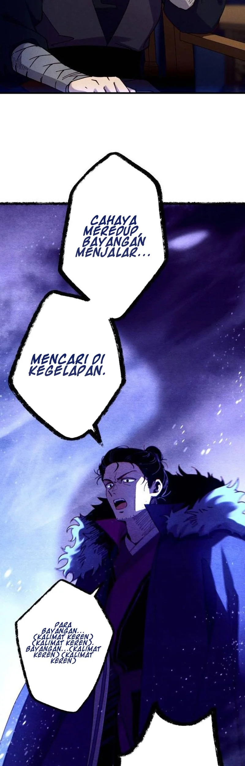 lightning expert Chapter 218 - halaman 2