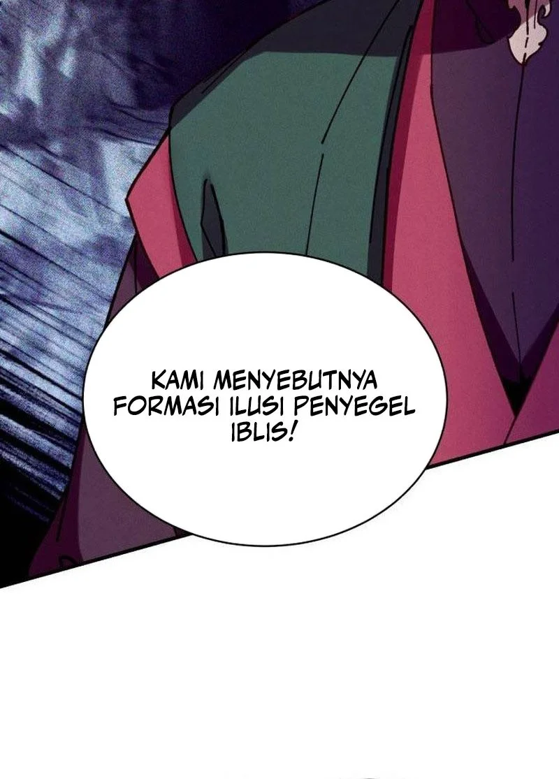 lightning expert Chapter 218 - halaman 29