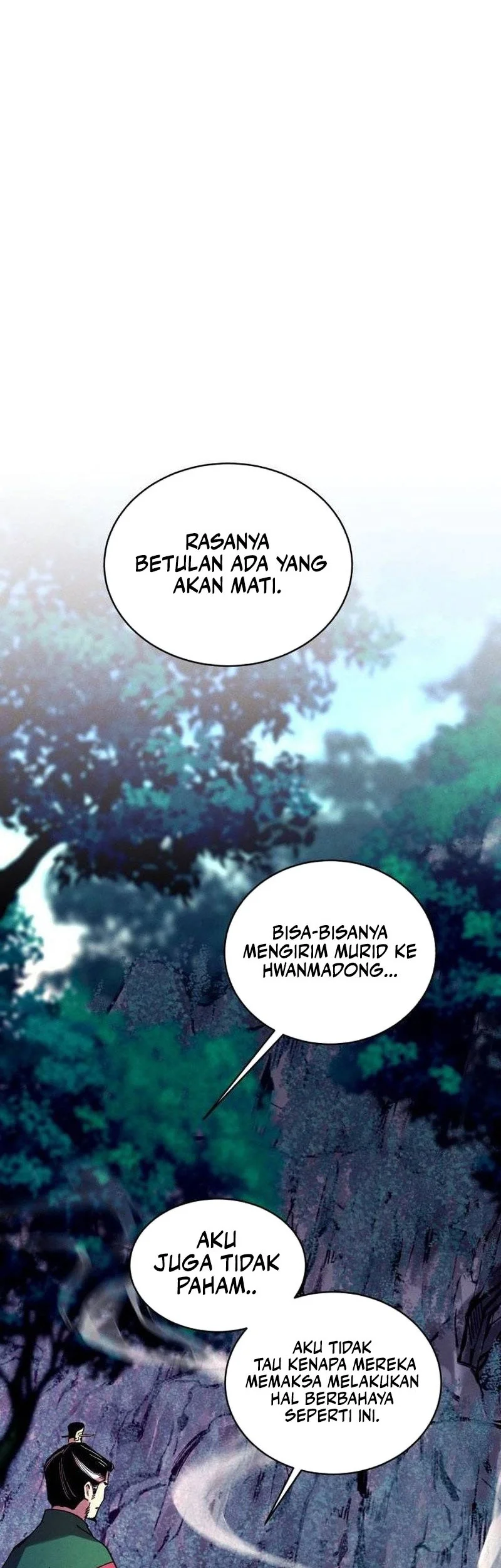 lightning expert Chapter 218 - halaman 43