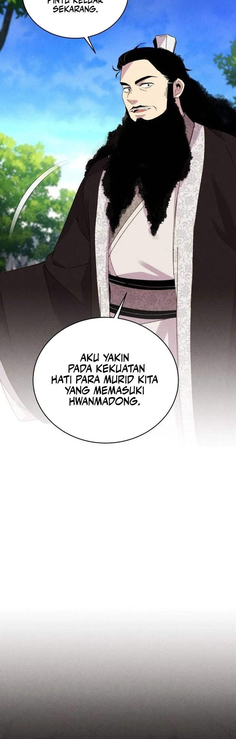 lightning expert Chapter 218 - halaman 48