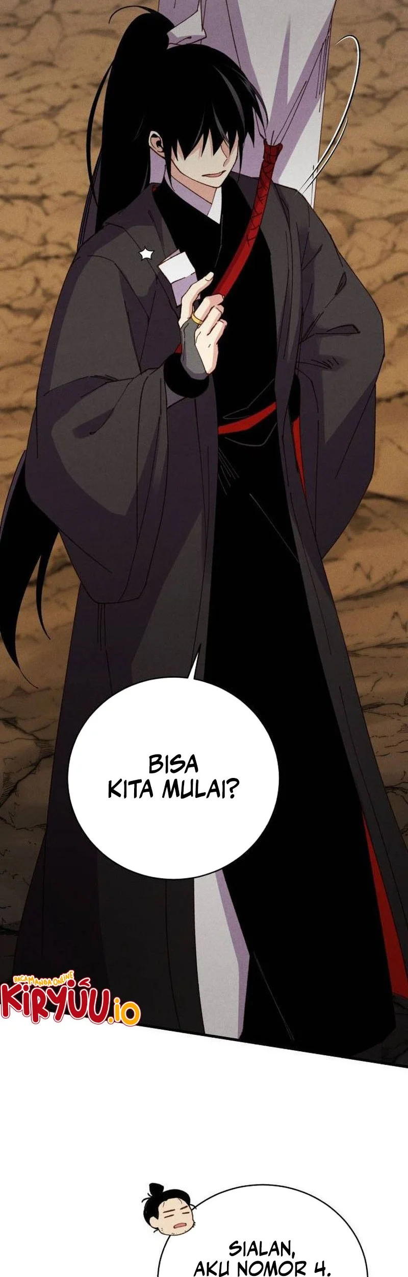 lightning expert Chapter 218 - halaman 56