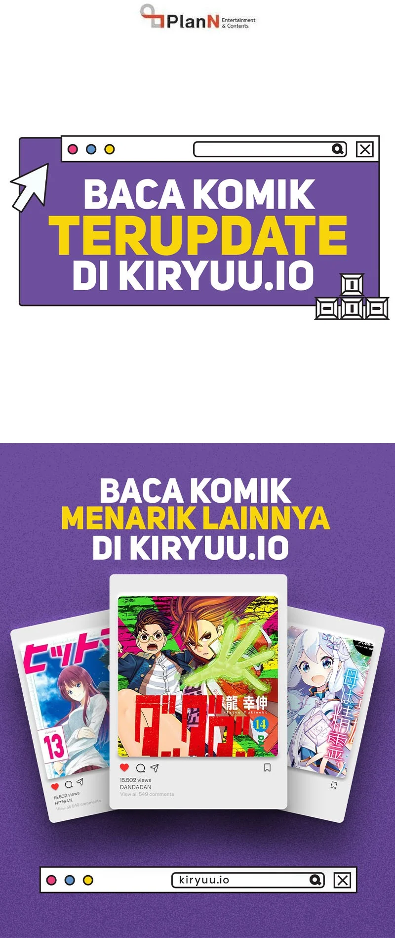 lightning expert Chapter 218 - halaman 59