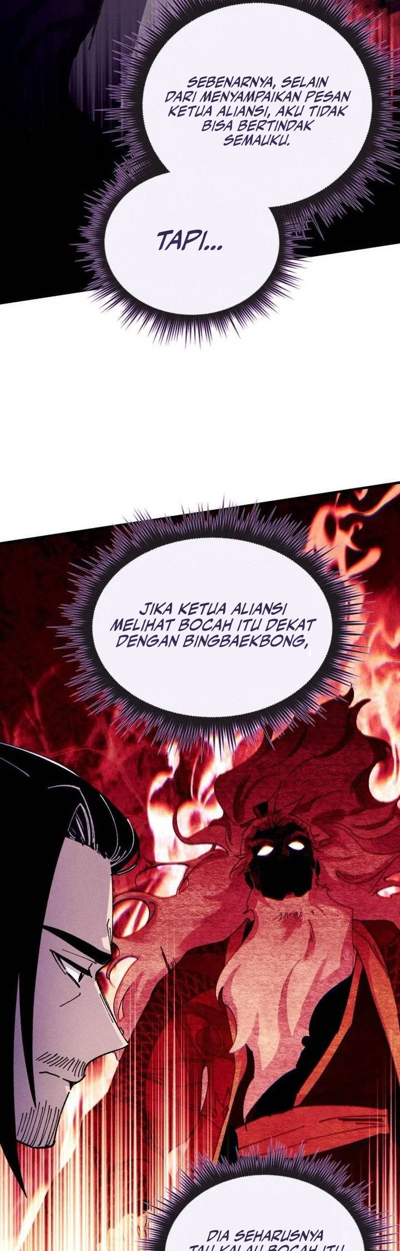 lightning expert Chapter 218 - halaman 8