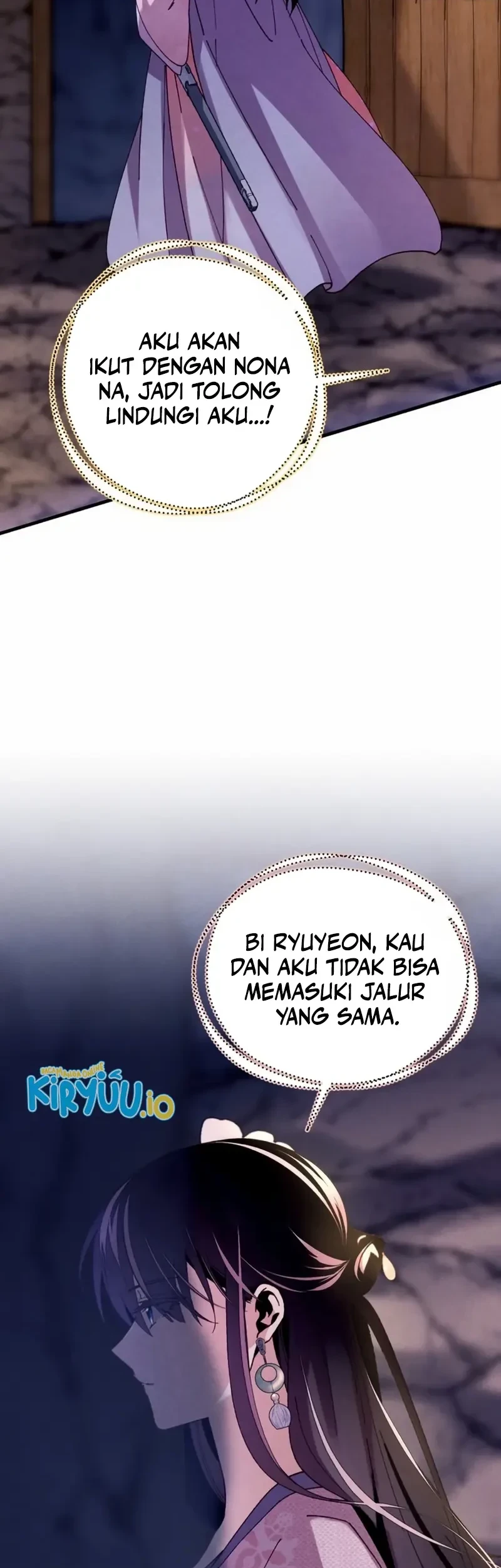 lightning expert Chapter 219 - halaman 14