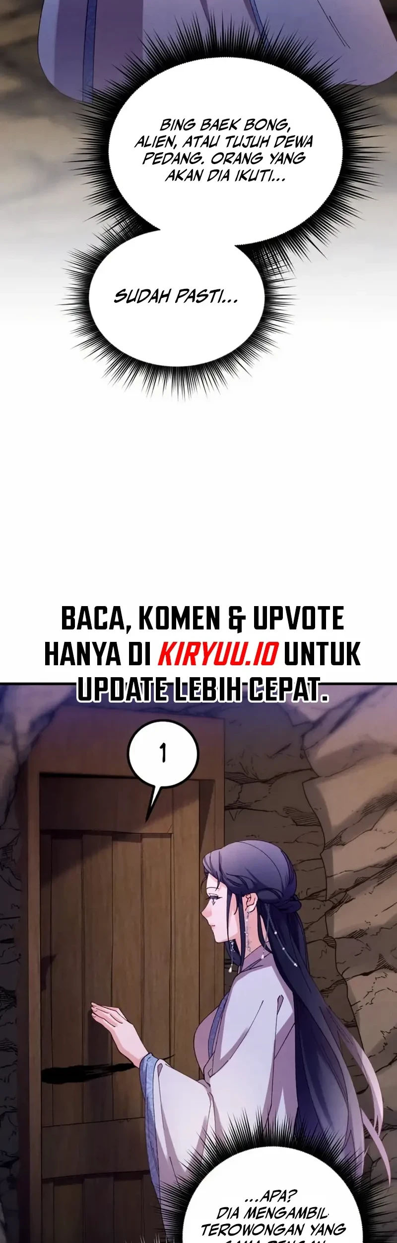 lightning expert Chapter 219 - halaman 22
