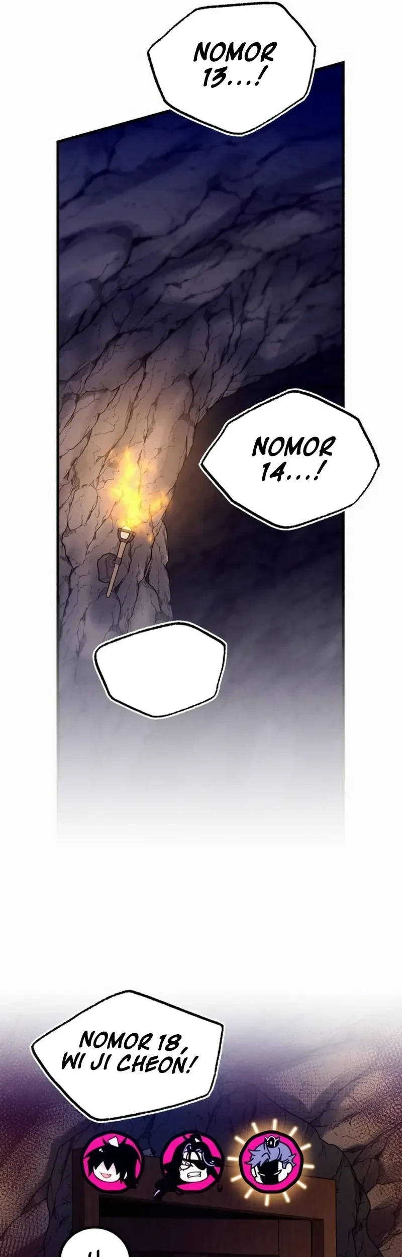 lightning expert Chapter 219 - halaman 29