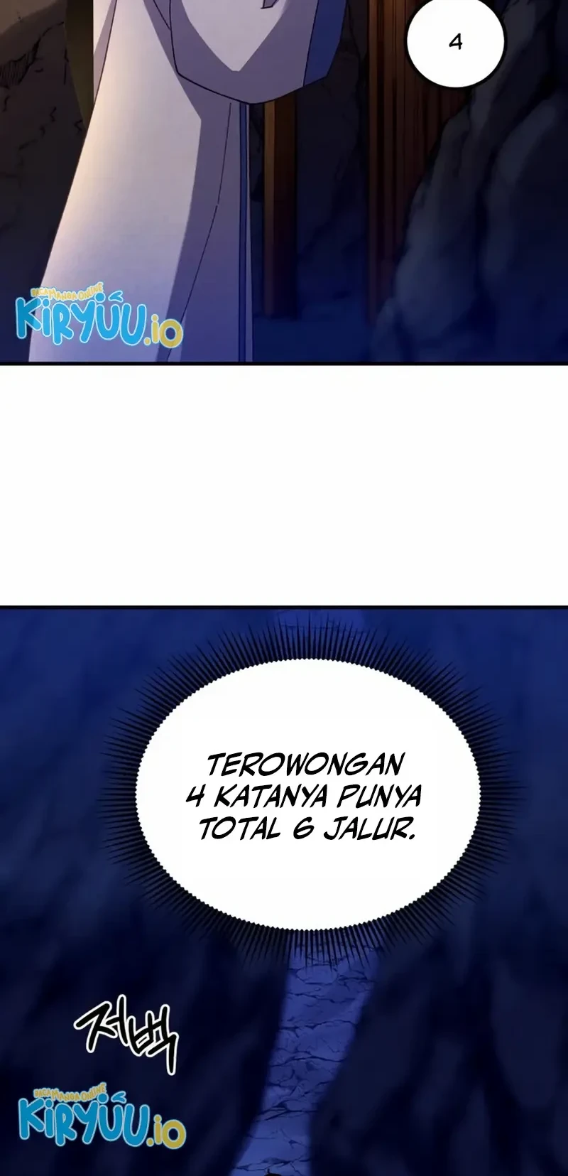 lightning expert Chapter 219 - halaman 32