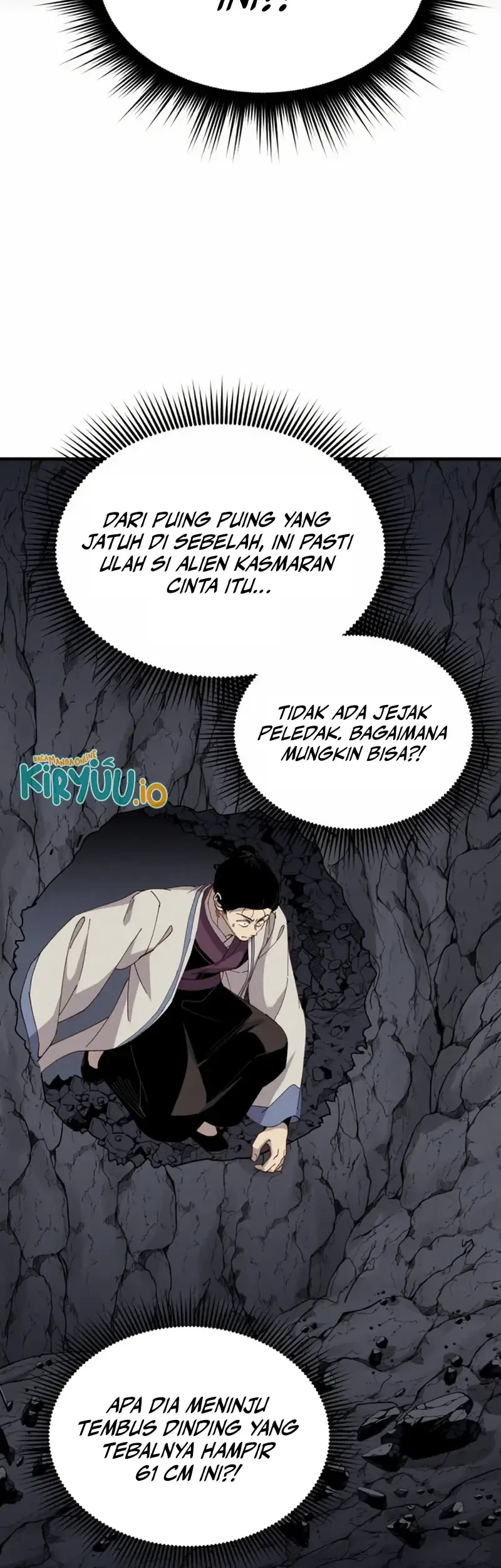 lightning expert Chapter 219 - halaman 35