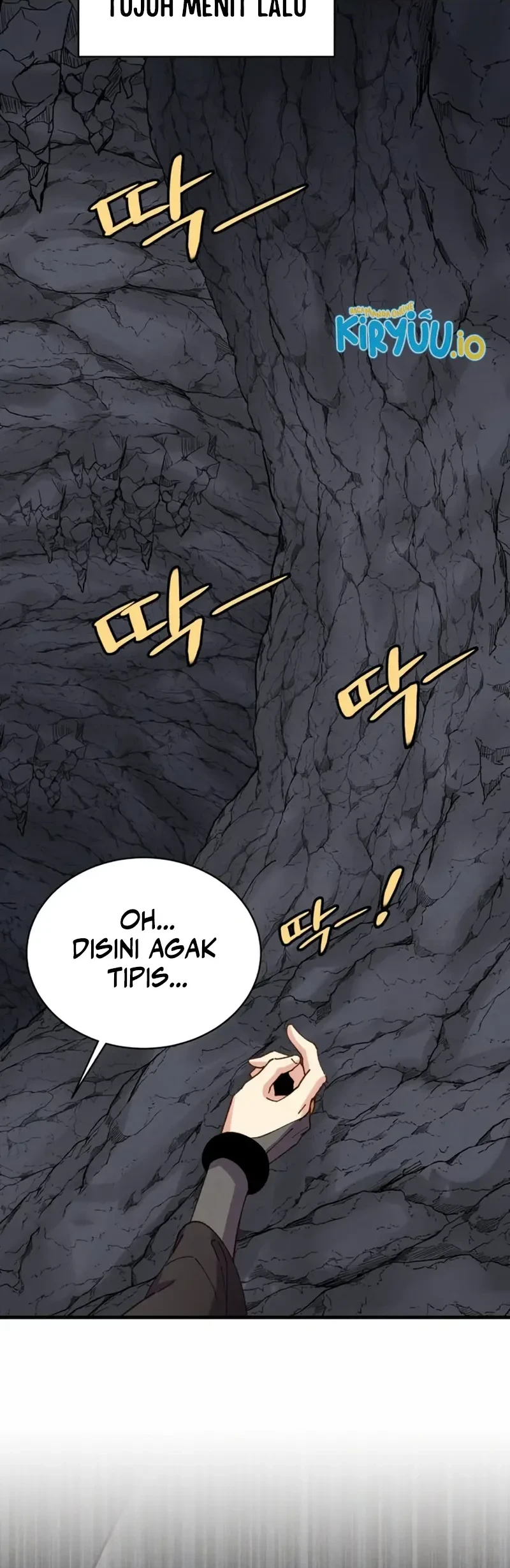 lightning expert Chapter 219 - halaman 39