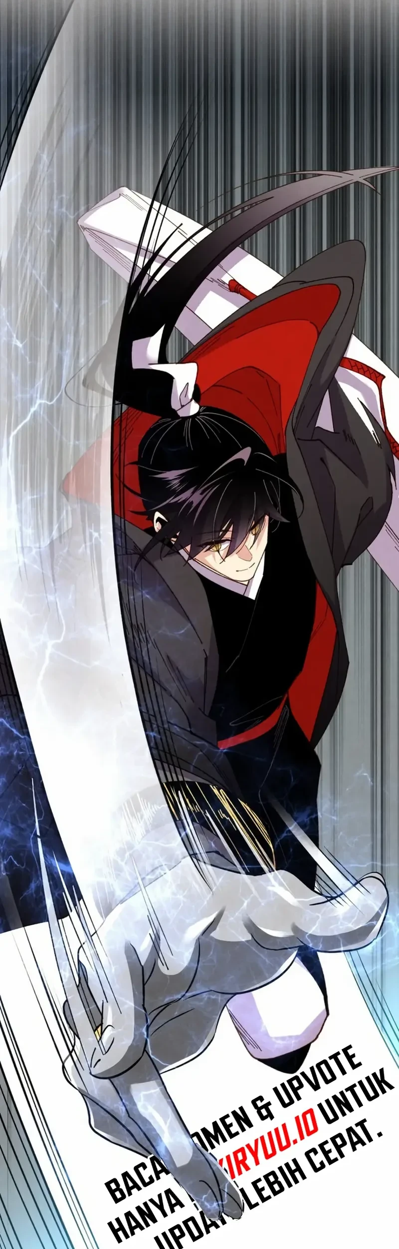 lightning expert Chapter 219 - halaman 40