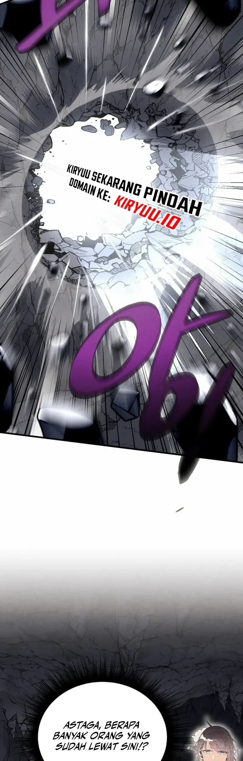lightning expert Chapter 219 - halaman 42