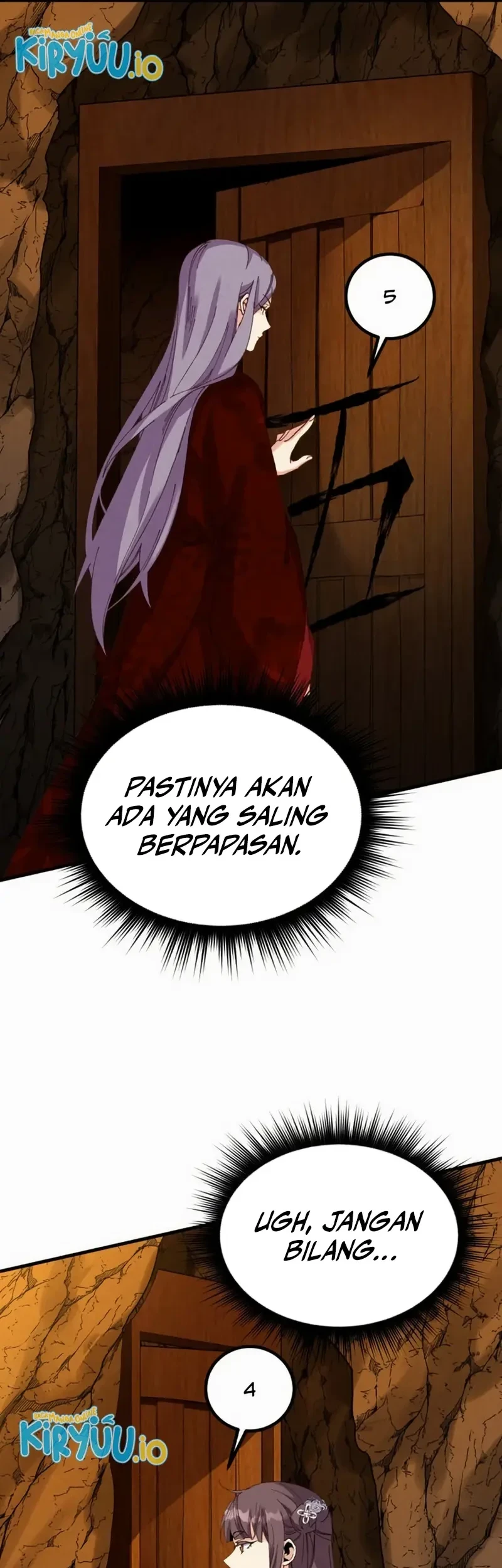 lightning expert Chapter 219 - halaman 44
