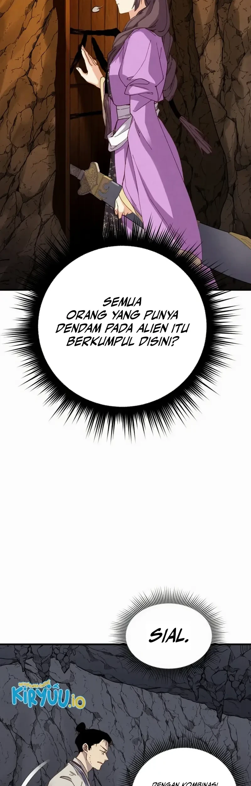 lightning expert Chapter 219 - halaman 45