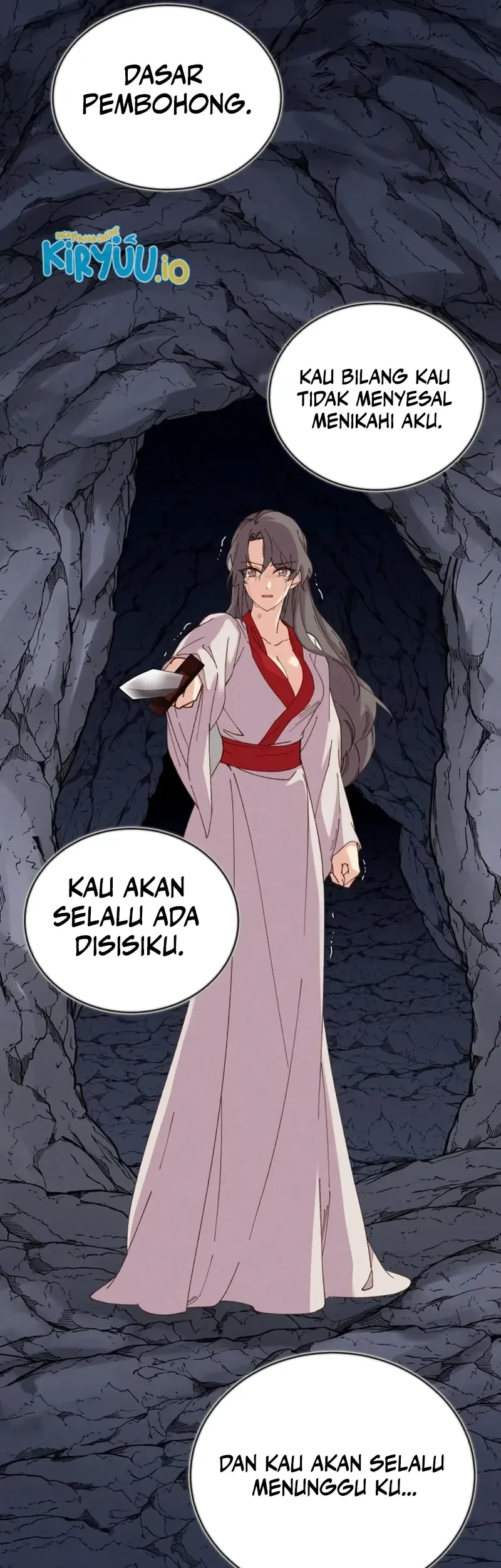 lightning expert Chapter 219 - halaman 48