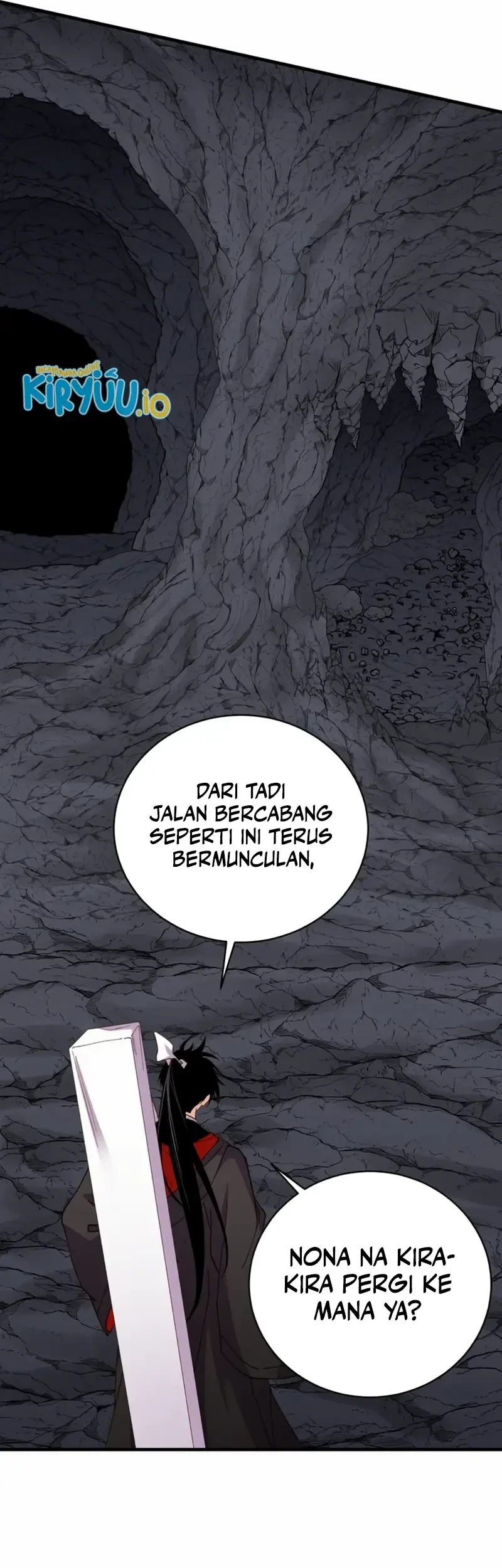 lightning expert Chapter 219 - halaman 52