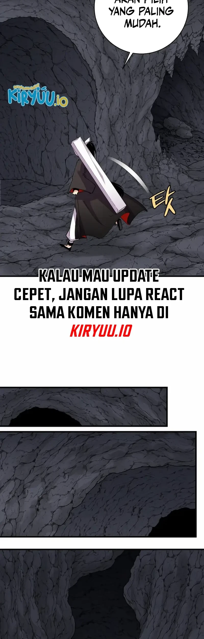 lightning expert Chapter 219 - halaman 55
