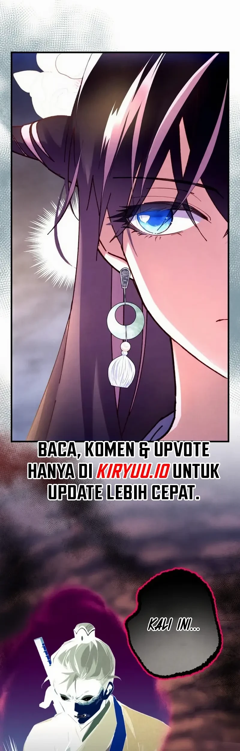 lightning expert Chapter 219 - halaman 6