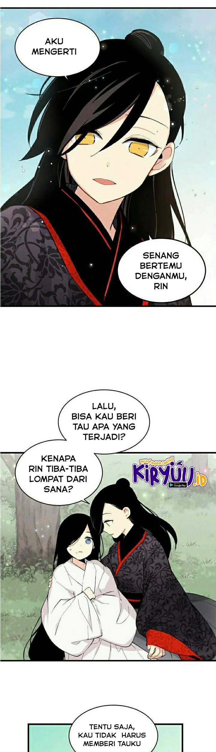lightning expert Chapter 22 - halaman 14