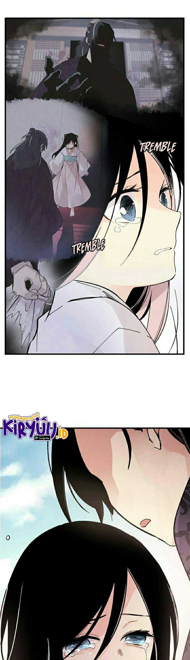 lightning expert Chapter 22 - halaman 18